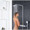 Grohe Rainshower SmartControl Sprchový set Duo 360 s termostatom, 2 prúdy, chróm 26250000-GR