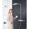 Grohe Rainshower SmartControl Sprchový set Duo 360 s termostatom, 2 prúdy, chróm 26250000-GR