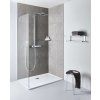 Grohe Rainshower SmartControl Sprchový set Duo 360 s termostatom, 2 prúdy, chróm 26250000-GR