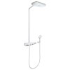 Grohe Rainshower SmartControl Sprchový set Duo 360 s termostatom, 2 prúdy, chróm 26250000-GR