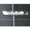 Grohe Rainshower SmartControl Sprchový set Duo 360 s termostatom, 2 prúdy, chróm 26250000-GR