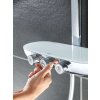 Grohe Rainshower SmartControl Sprchový set Duo 360 s termostatom, 2 prúdy, chróm 26250000-GR