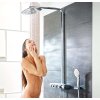 Grohe Rainshower SmartControl Sprchový set Duo 360 s termostatom, 2 prúdy, chróm 26250000-GR