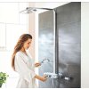 Grohe Rainshower SmartControl Sprchový set Duo 360 s termostatom, 2 prúdy, chróm 26250000-GR