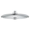Grohe Euphoria SmartControl Hlavová sprcha 260, 3 prúdy, chróm 26455000-GR