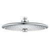 Grohe Euphoria SmartControl Hlavová sprcha 260, 3 prúdy, chróm 26457000-GR