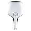 Grohe Rainshower SmartActive Cube Sprchová hlavica 130, 3 prúdy, chróm 26550000-GR
