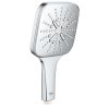 Grohe Rainshower SmartActive Cube Sprchová hlavica 130, 3 prúdy, chróm 26550000-GR