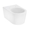 Hansgrohe EluPura S Závesné WC, AquaHelix, SmartClean, biela 61114450-HG