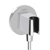 Hansgrohe  Sprchový set s termostatom pod omietku, s telesom, priemer 26 cm, 3 prúdy, chróm SANI21HHH002-HG