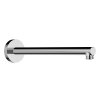 Hansgrohe  Sprchový set s batériou pod omietku, s telesom, priemer 25 cm, 3 prúdy, chróm SANI21HHH004-HG