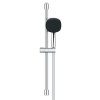 Grohe Vitalio Comfort Set sprchovej hlavice, tyče a hadice, 3 prúdy, chróm 26096001-GR