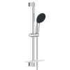 Grohe Vitalio Start Súprava sprchovej hlavice, hadice a tyče s poličkou, 2 prúdy, chróm 26952001-GR