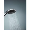 Grohe Vitalio Start Set sprchovej hlavice, tyče a hadice, 3 prúdy, chróm 26956001-GR