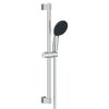 Grohe Vitalio Start Set sprchovej hlavice, tyče a hadice, 2 prúdy, chróm 27948001-GR