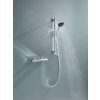 Grohe Precision Trend Sprchový set s termostatom, 3 prúdy, chróm 34237003-GR