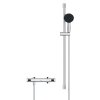 Grohe Precision Flow Sprchový set s termostatom, chróm 34805001-GR