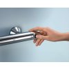 Grohe Precision Flow Sprchový set s termostatom, chróm 34805001-GR