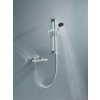 Grohe Precision Get Sprchový set s termostatom, chróm 34856000-GR