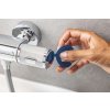 Grohe Precision Get Sprchový set s termostatom, chróm 34856000-GR
