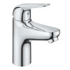 Grohe Swift Umývadlová batéria s výpusťou Push-Open, studený štart, chróm 24323001-GR
