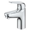 Grohe Swift Umývadlová batéria s výpusťou Push-Open, studený štart, chróm 24323001-GR