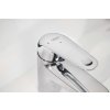 Grohe Swift Umývadlová batéria s výpusťou Push-Open, studený štart, chróm 24323001-GR