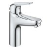 Grohe Swift Umývadlová batéria s výpusťou Push-Open, chróm 24326001-GR