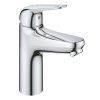 Grohe Swift Umývadlová batéria s výpusťou Push-Open, studený štart, chróm 24329001-GR