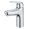 Grohe Swift Umývadlová batéria s výpusťou Push-Open, studený štart, chróm 24329001-GR