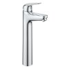 Grohe Swift Umývadlová batéria s výpusťou Push-Open, chróm 24331001-GR