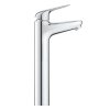 Grohe Swift Umývadlová batéria s výpusťou Push-Open, chróm 24331001-GR