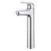Grohe Swift Umývadlová batéria s výpusťou Push-Open, chróm 24331001-GR