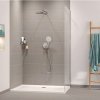 Grohe Precision SmartControl Sprchový set s termostatom pod omietku, priemer 31 cm, 3 prúdy, chróm 34877000-GR