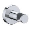 Duravit  Držiak sprchy, chróm UV0620007010