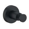 Duravit  Držiak sprchy, matná čierna UV0620007046