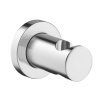Duravit  Držiak sprchy, chróm UV0620006000