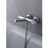 Duravit Circle Vaňová batéria, chróm CE5230000010