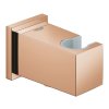 Grohe Euphoria Cube Nástenné kolienko s držiakom, Warm Sunset 26370DA0-GR