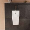 Hansgrohe EluPura Original Q Pisoár, horný prívod vody, biela 60128450-HG