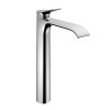 Hansgrohe Vivenis Umývadlová batéria, EcoSmart, CoolStart, chróm 75045000-HG