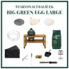 big green egg large zostava acacia basic