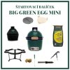 big green egg mini zostava