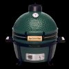 big green egg minimax