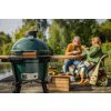 Big Green Egg minimax v prirode