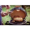 Big Green Egg minimax vonku