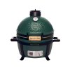 big green egg minimax
