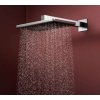 Hansgrohe Raindance Alive Q Hlavová sprcha, 21x34 cm, 2 prúdy, chróm 24550000-HG