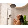 Hansgrohe Raindance Alive S Sprchový set s termostatom, priemer 30 cm, 3 prúdy, chróm 24595000-HG