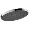 Hansgrohe Activera S Hlavová sprcha, priemer 24 cm, EcoSmart+, chróm 28057000-HG